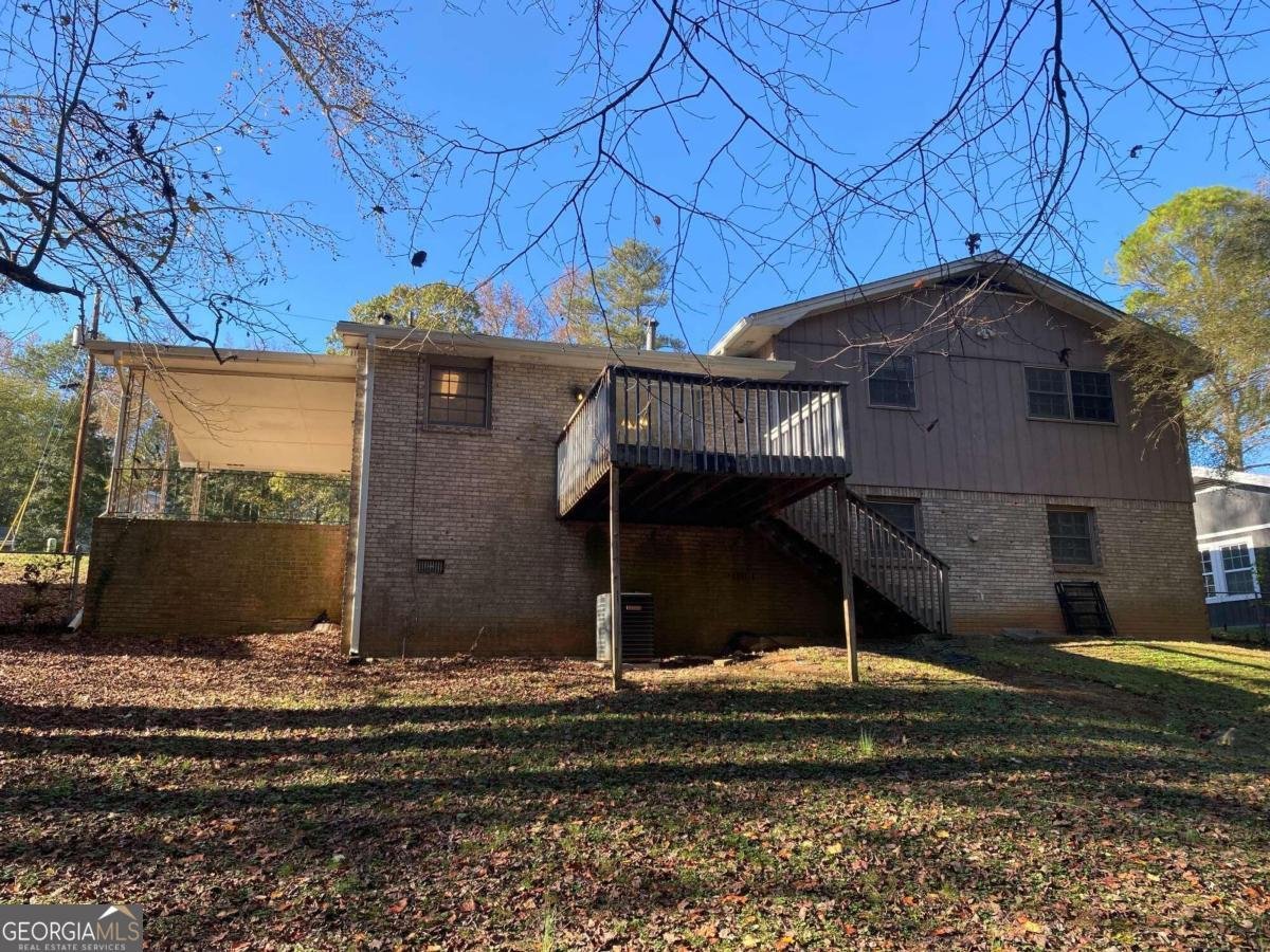 2787 Heritage Lane Morrow - 22