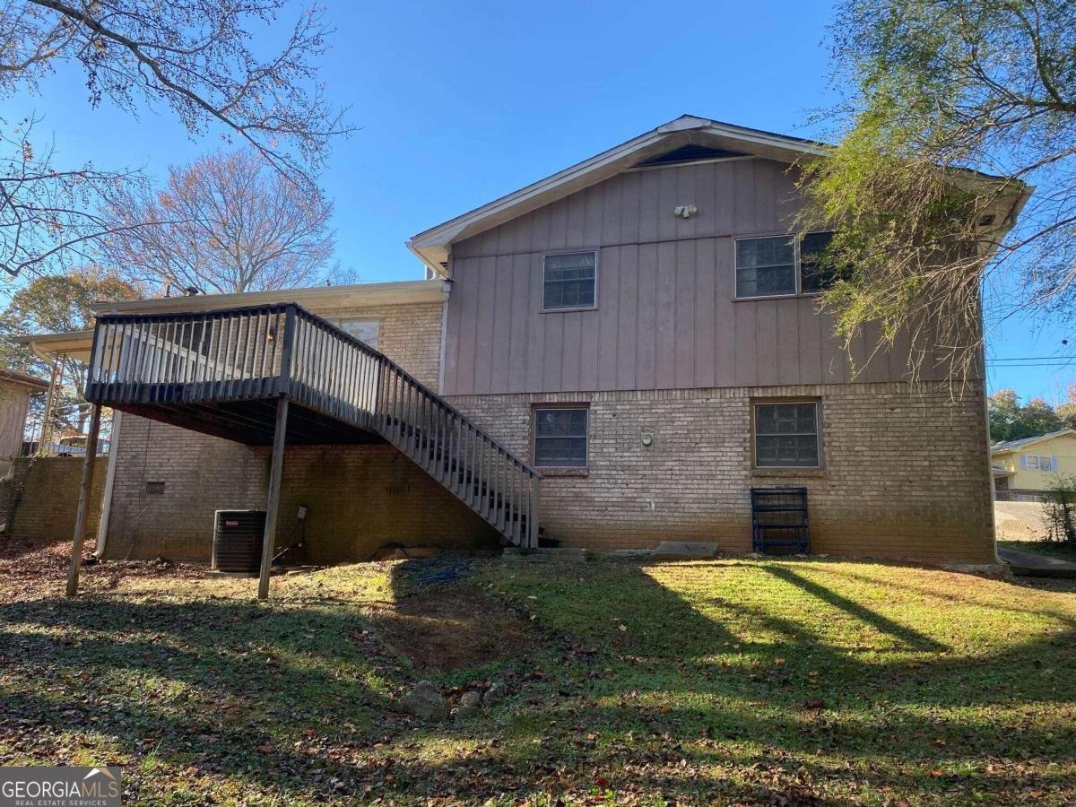 2787 Heritage Lane Morrow - 23