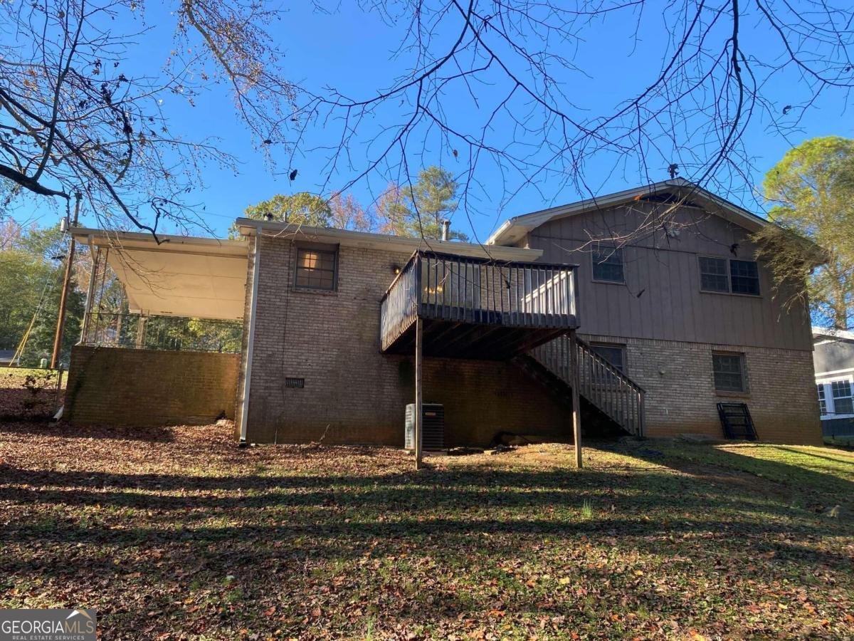 2787 Heritage Lane Morrow - 24