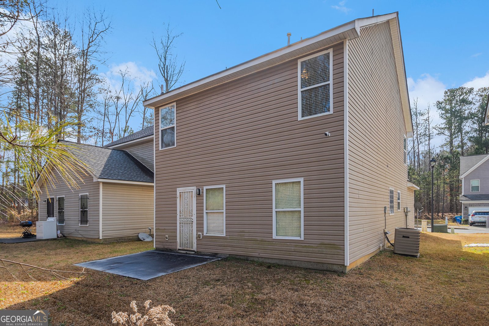 6427 Grey Fox Way Riverdale - 16