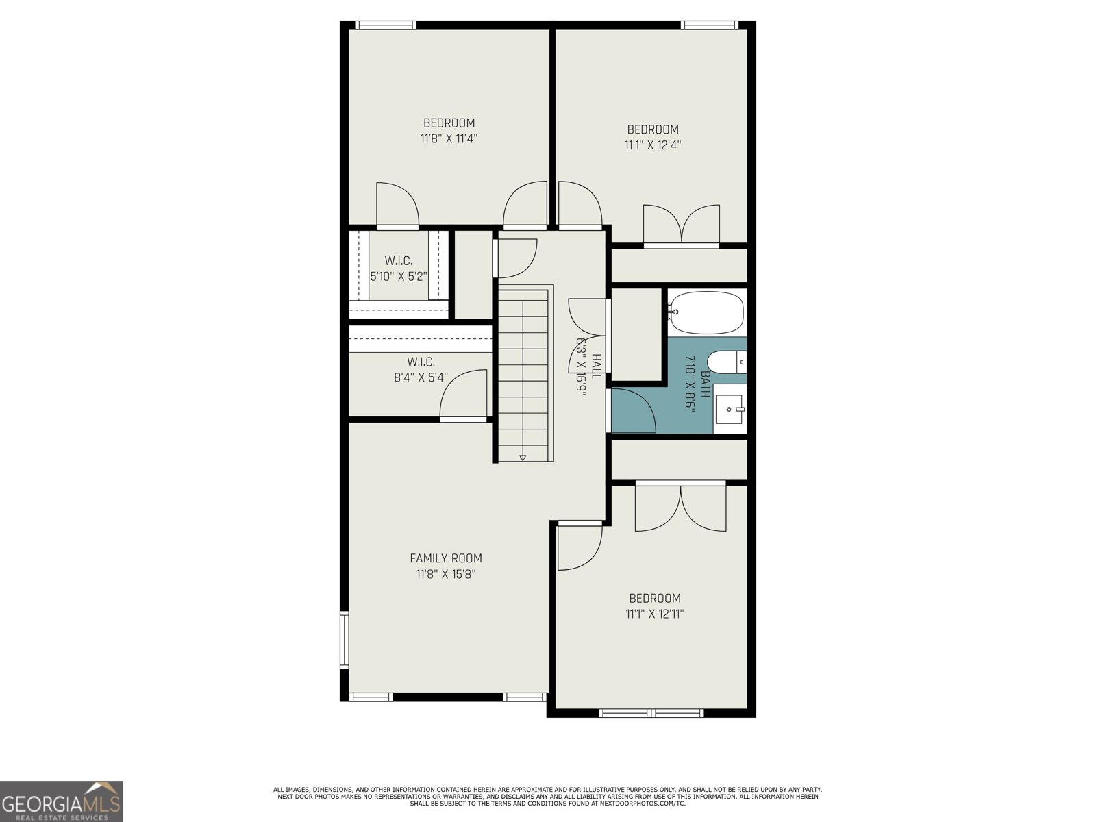 6427 Grey Fox Way Riverdale - 17