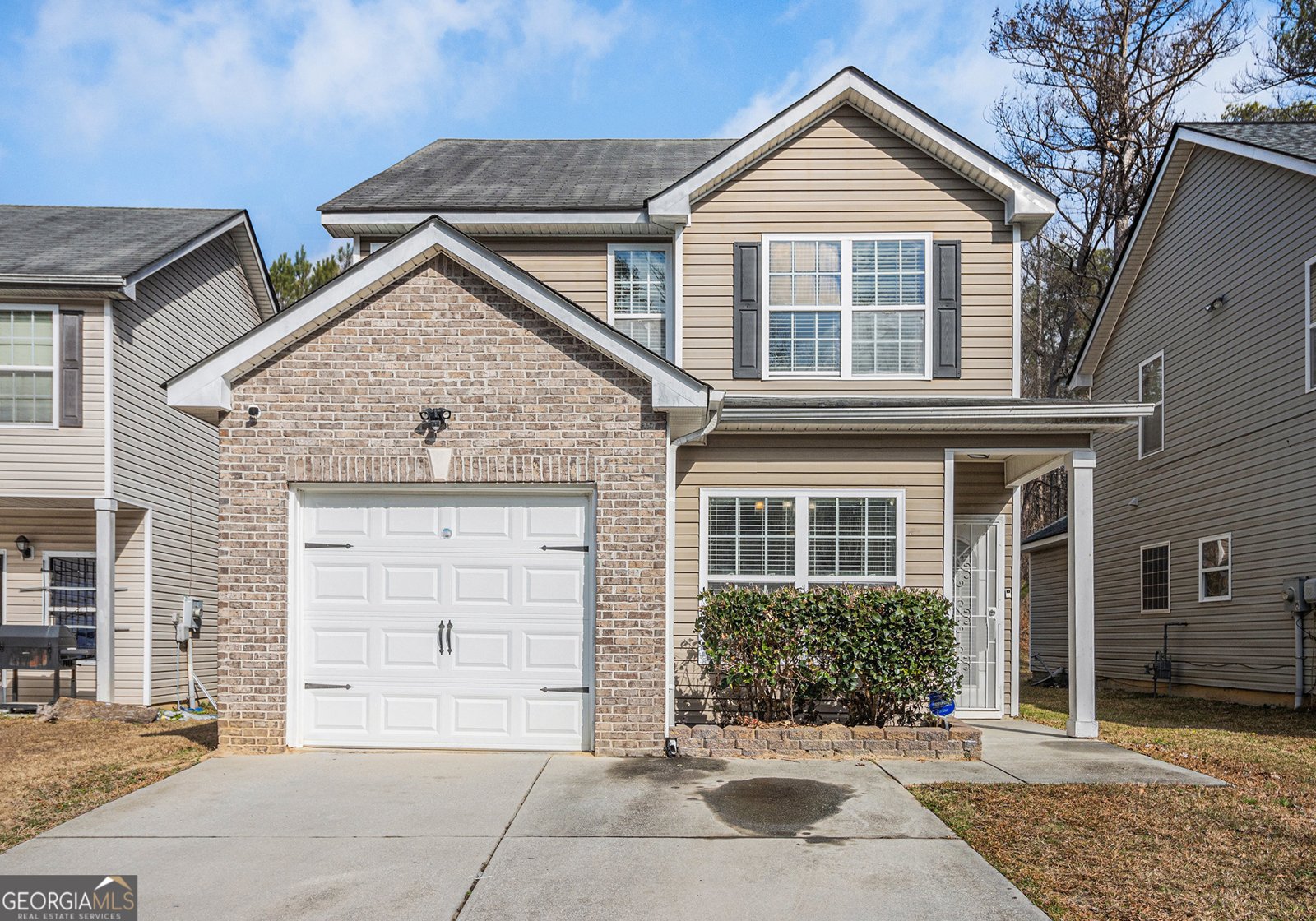 6427 Grey Fox Way Riverdale - 2