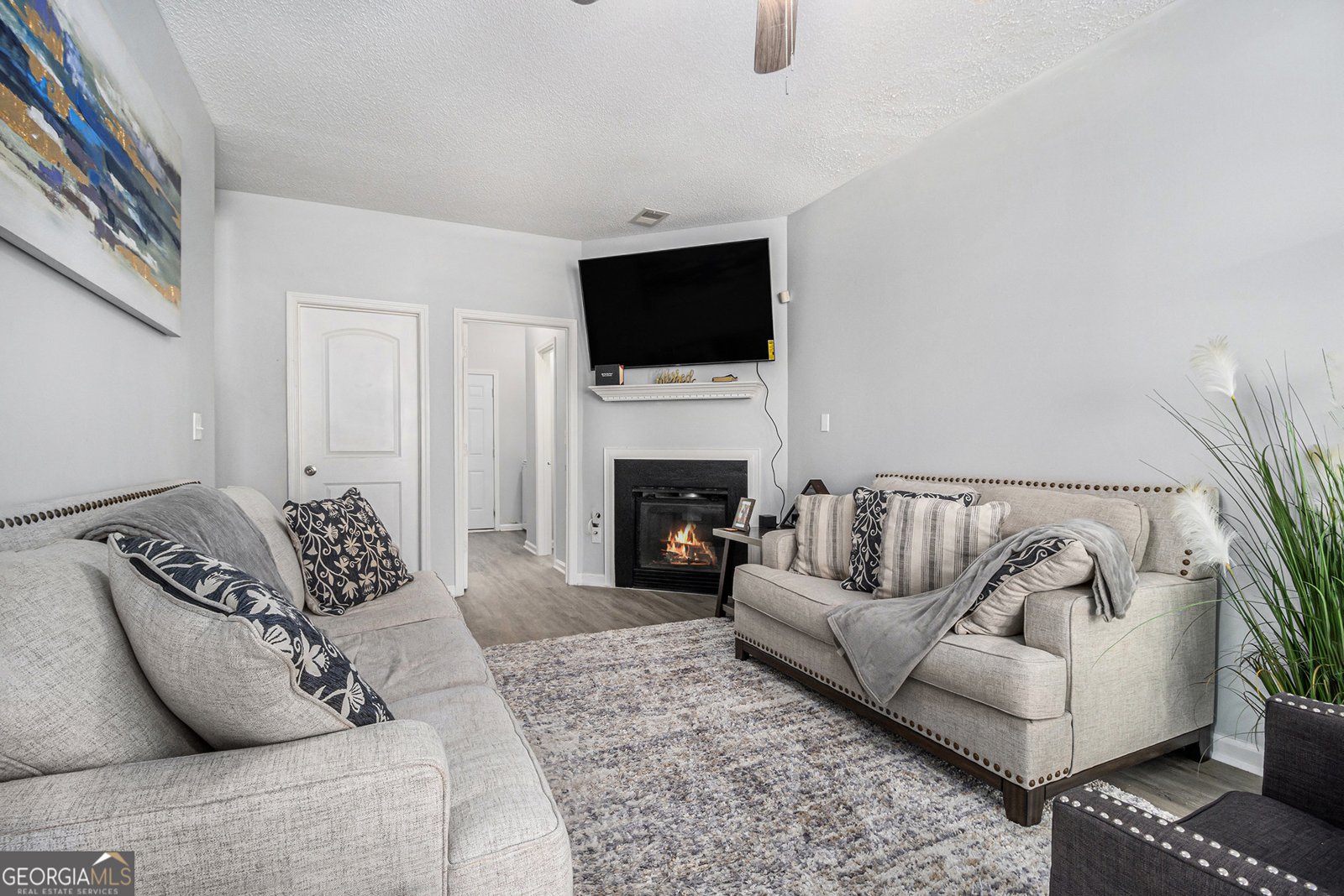 6427 Grey Fox Way Riverdale - 4