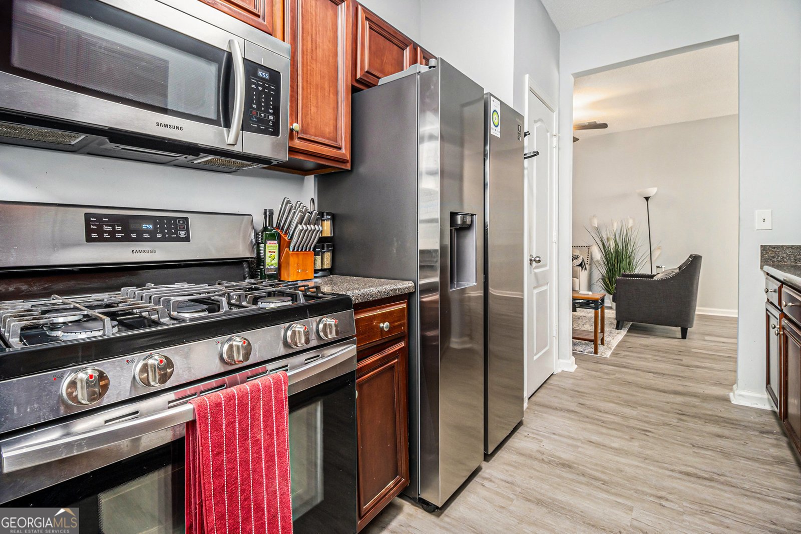 6427 Grey Fox Way Riverdale - 7