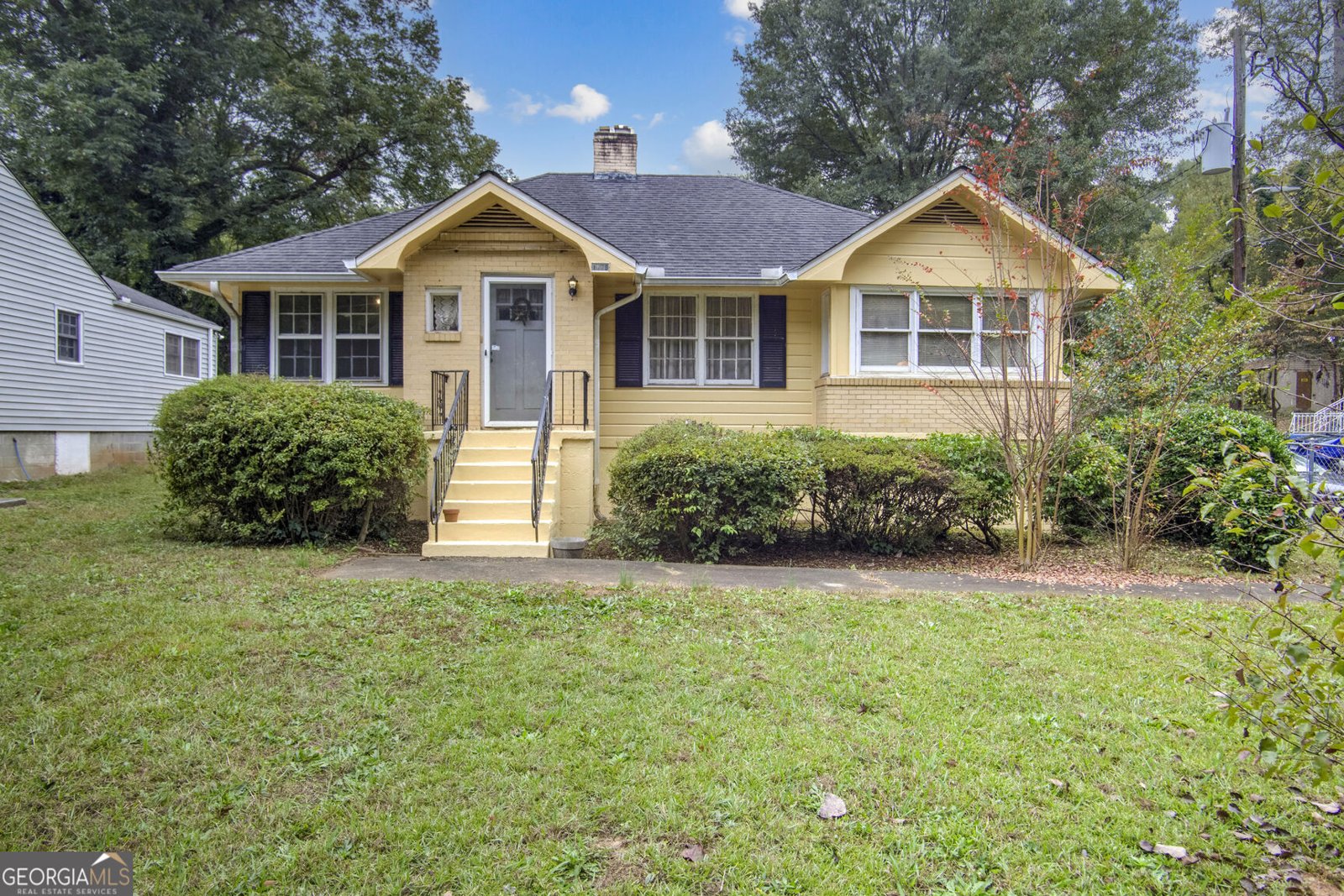 1778 Campbellton Road Atlanta - 1
