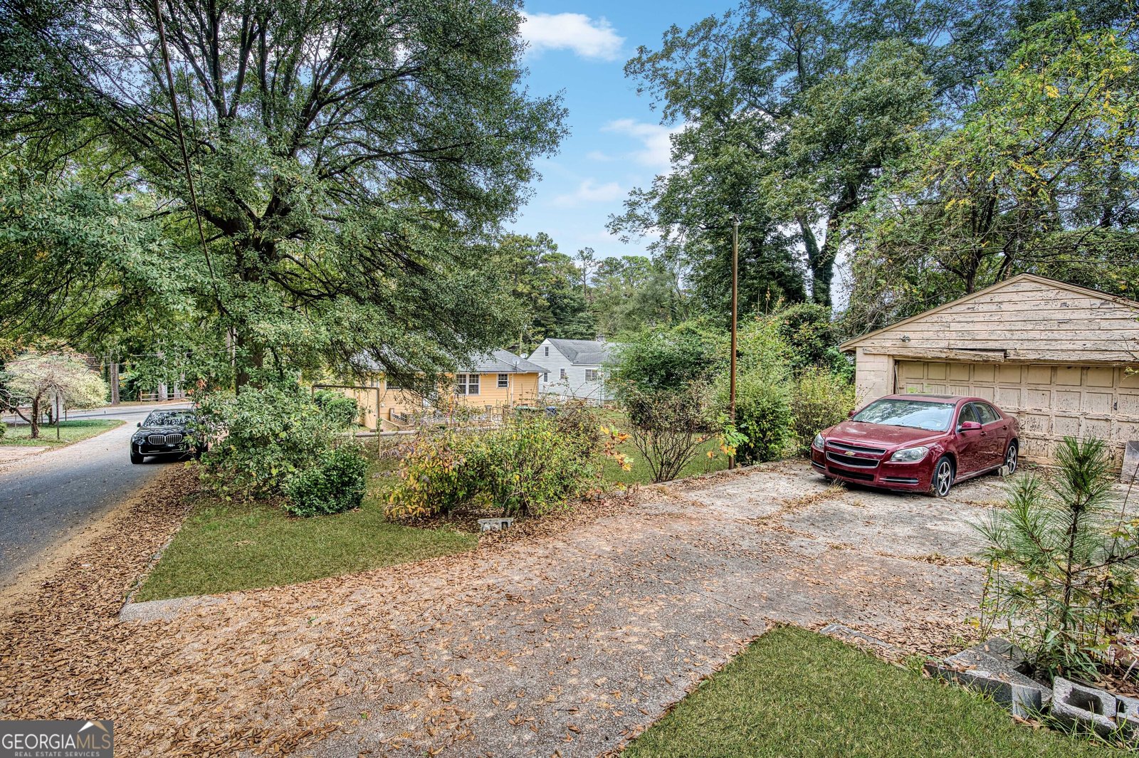 1778 Campbellton Road Atlanta - 25