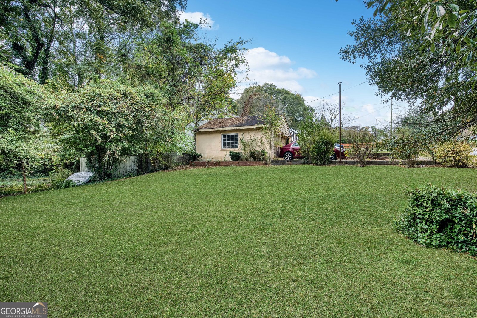1778 Campbellton Road Atlanta - 27