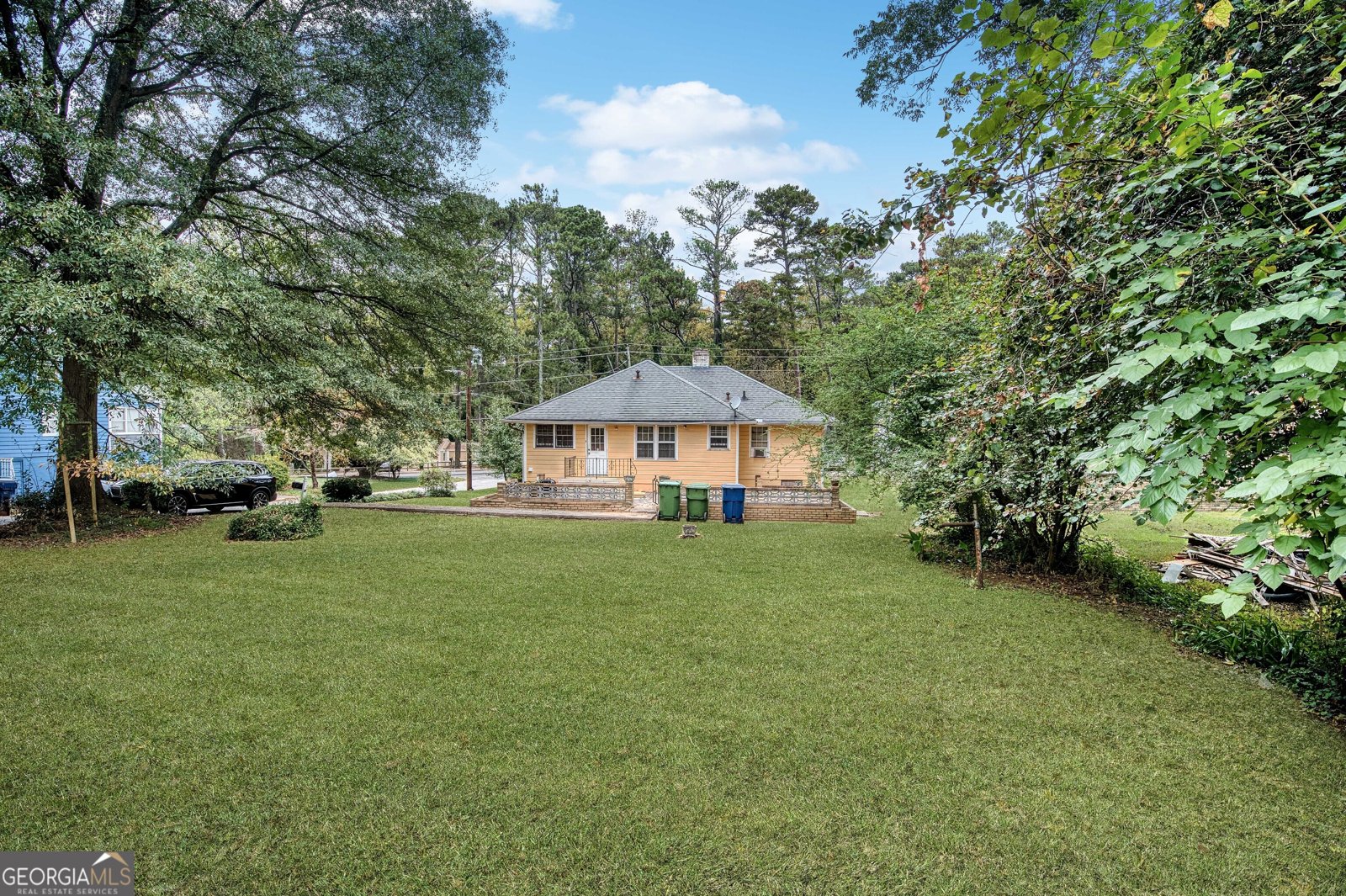 1778 Campbellton Road Atlanta - 28