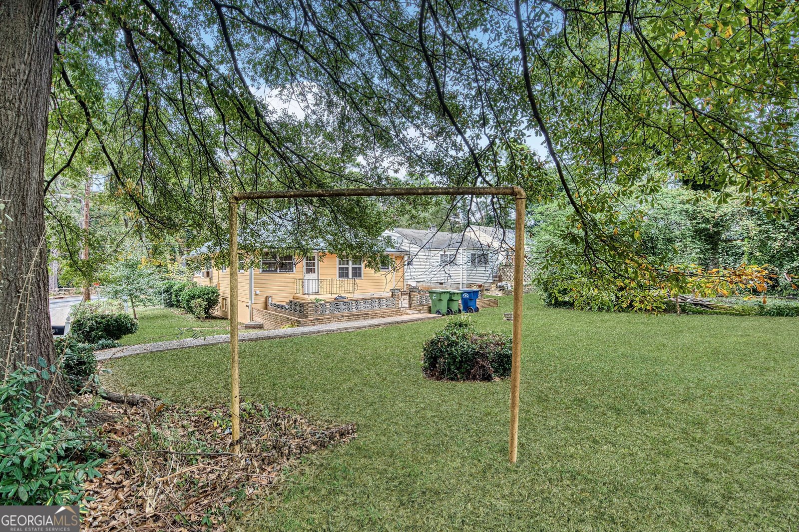 1778 Campbellton Road Atlanta - 29