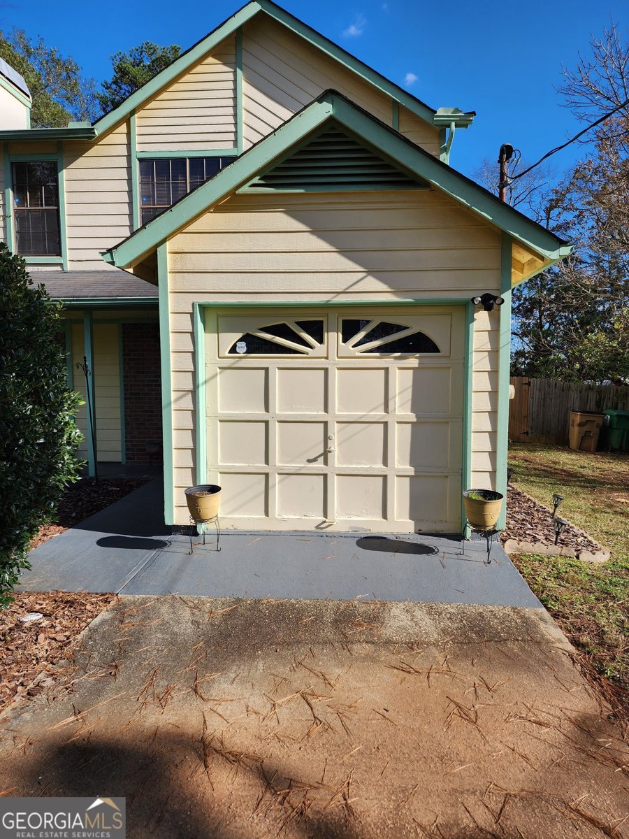 6722 Bent Creek Drive Rex - 2