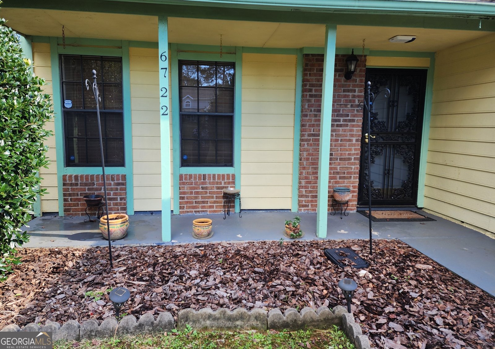 6722 Bent Creek Drive Rex - 3
