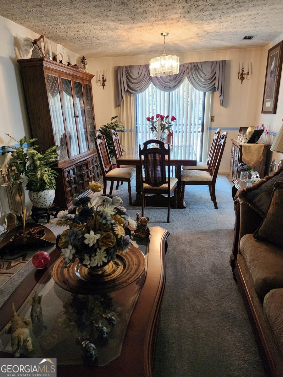 6722 Bent Creek Drive Rex - 4