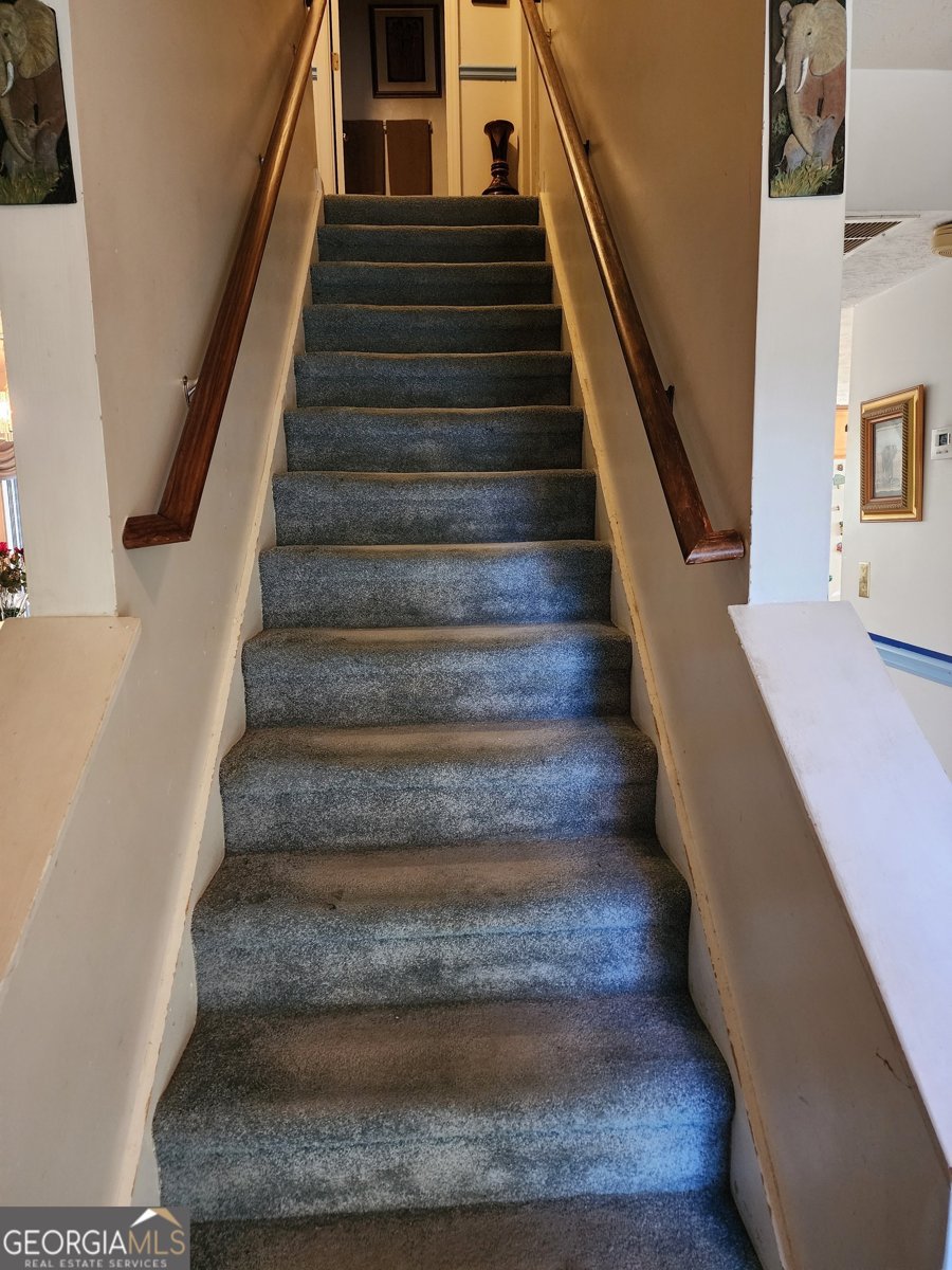 6722 Bent Creek Drive Rex - 7