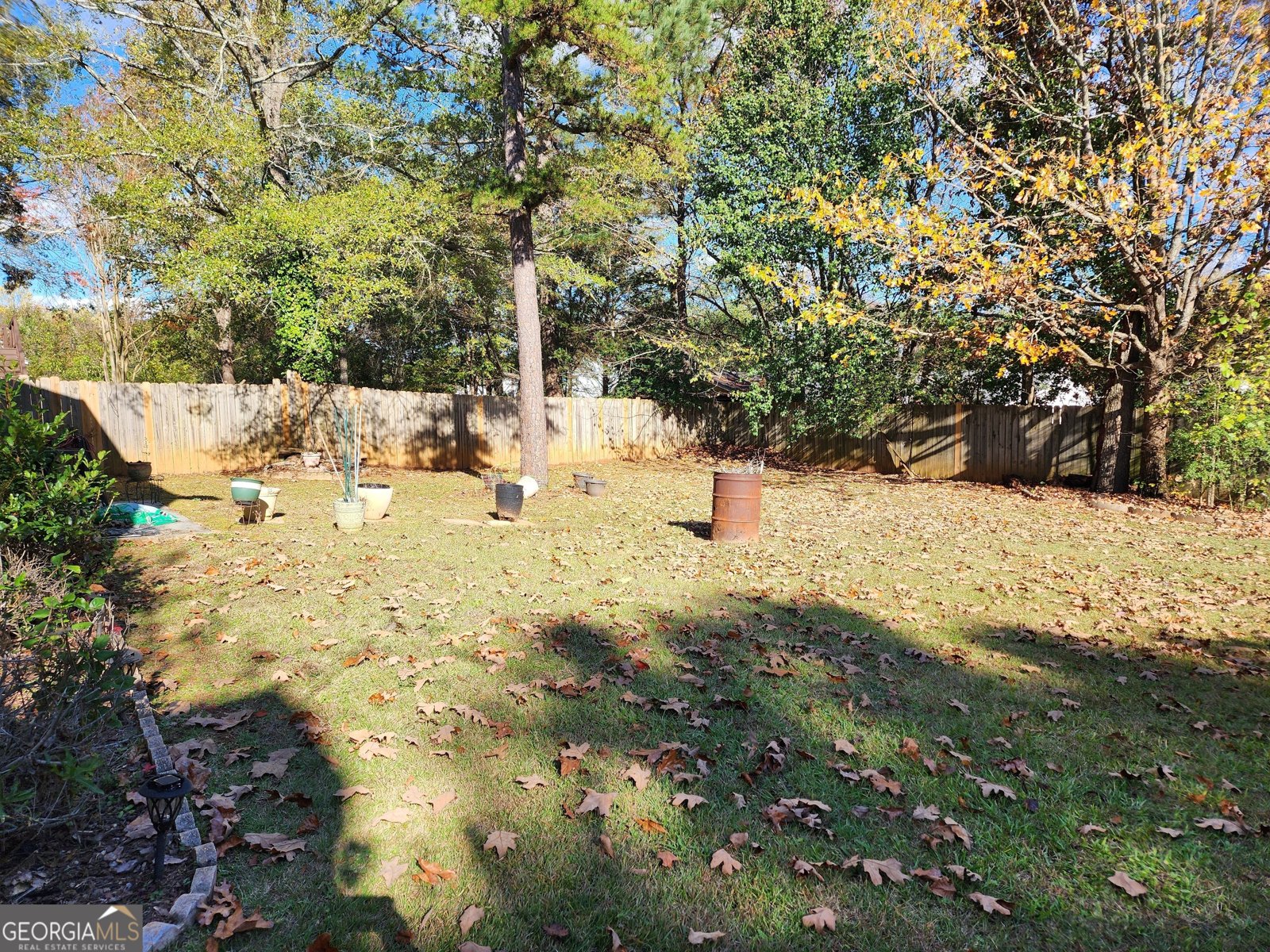 6722 Bent Creek Drive Rex - 8