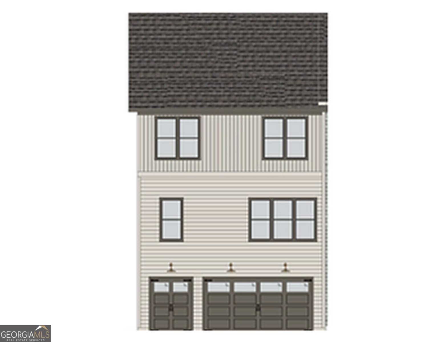 UNIT P72 Aster Skyview Greensboro - 9