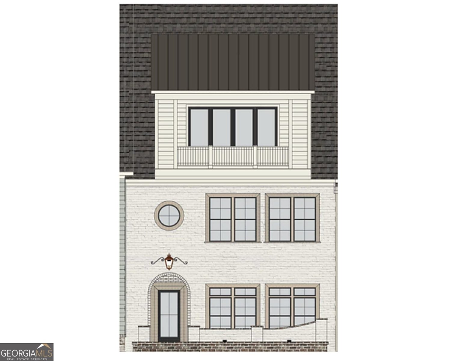 UNIT P70 Aster Skyview Greensboro - 8