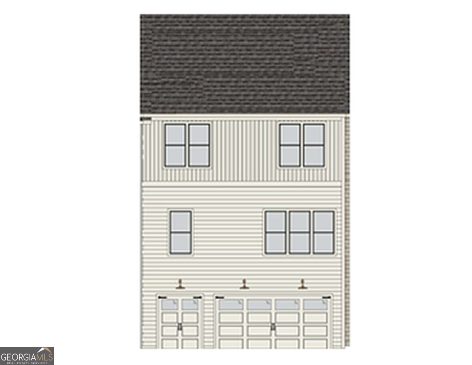 UNIT P70 Aster Skyview Greensboro - 9