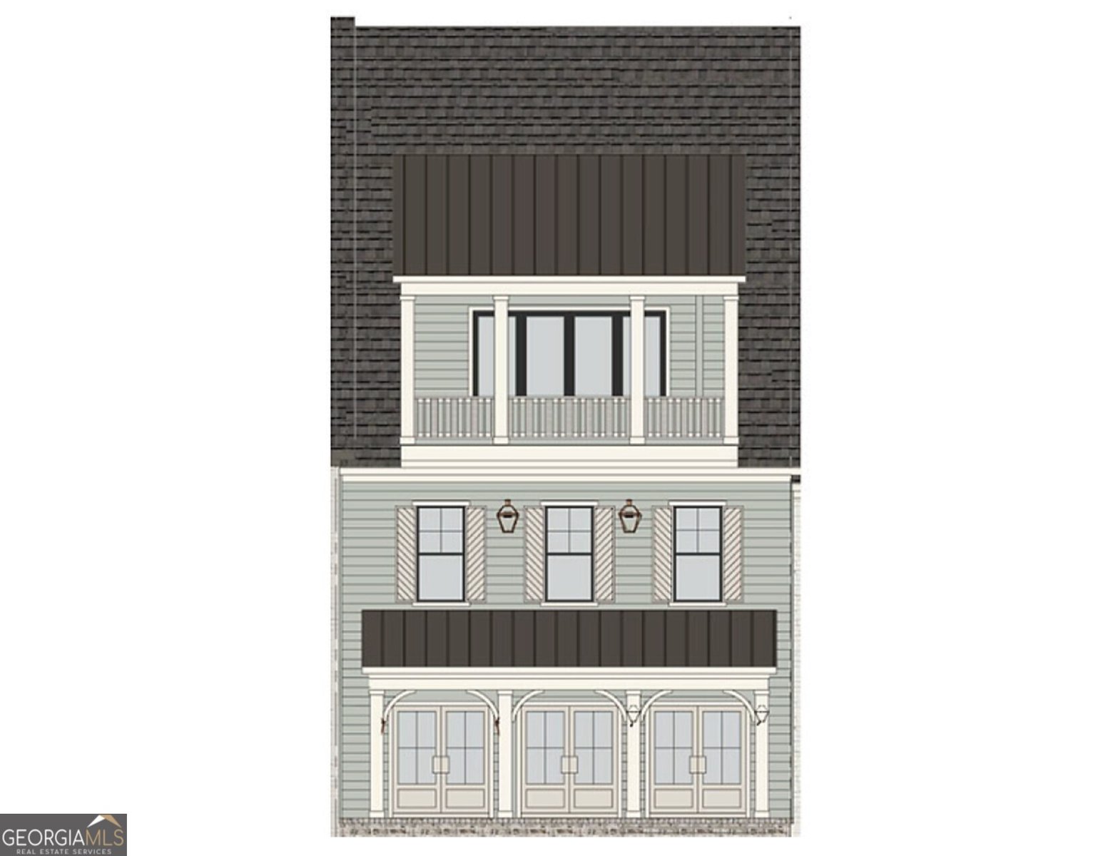 UNIT P71 Aster Skyview Greensboro - 8
