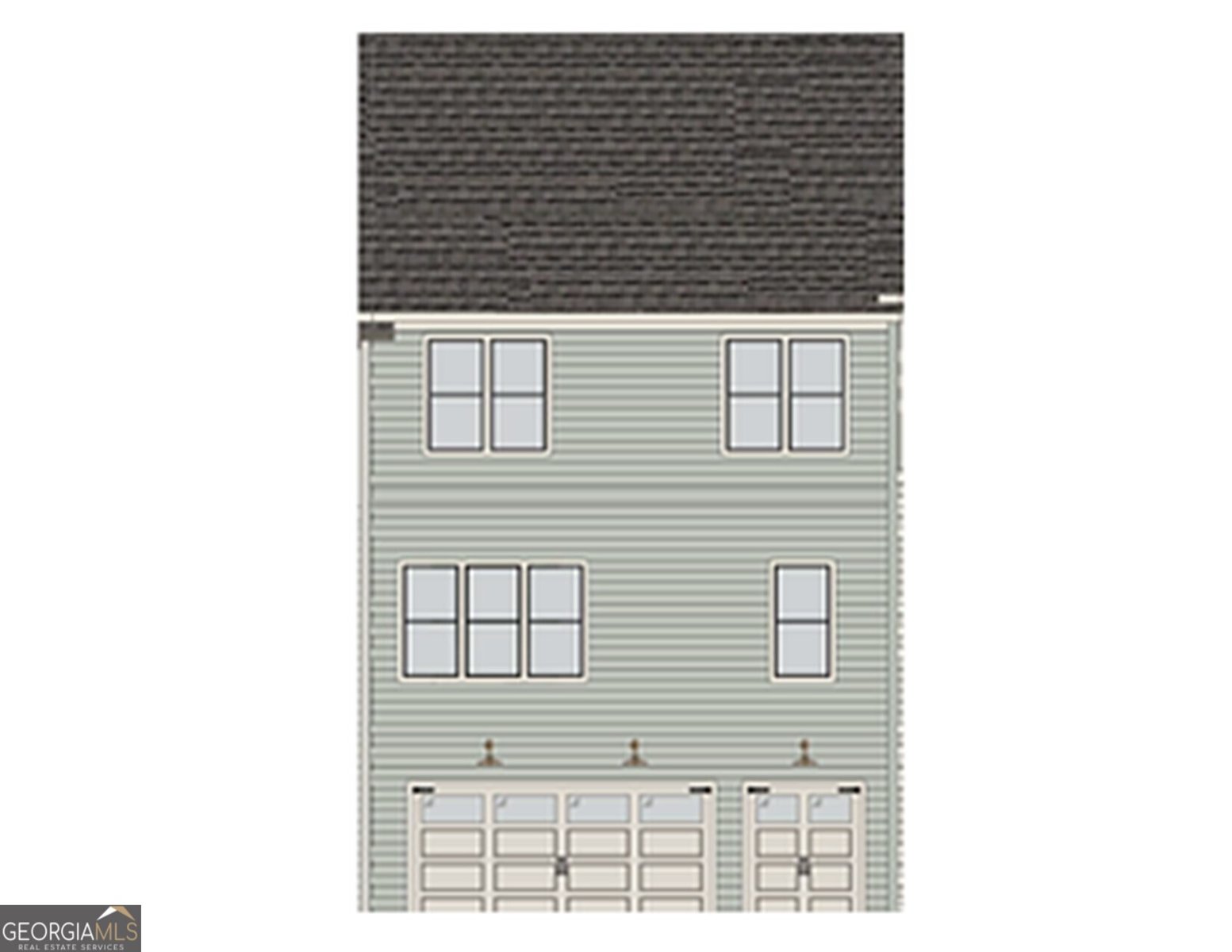 UNIT P71 Aster Skyview Greensboro - 9