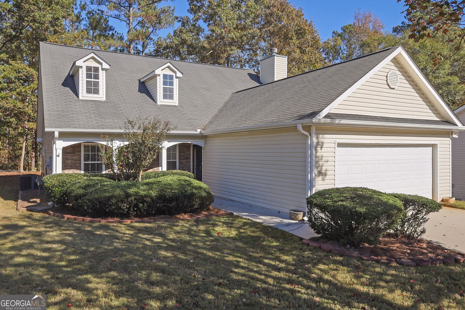 1150 Strath Clyde Way McDonough - 1