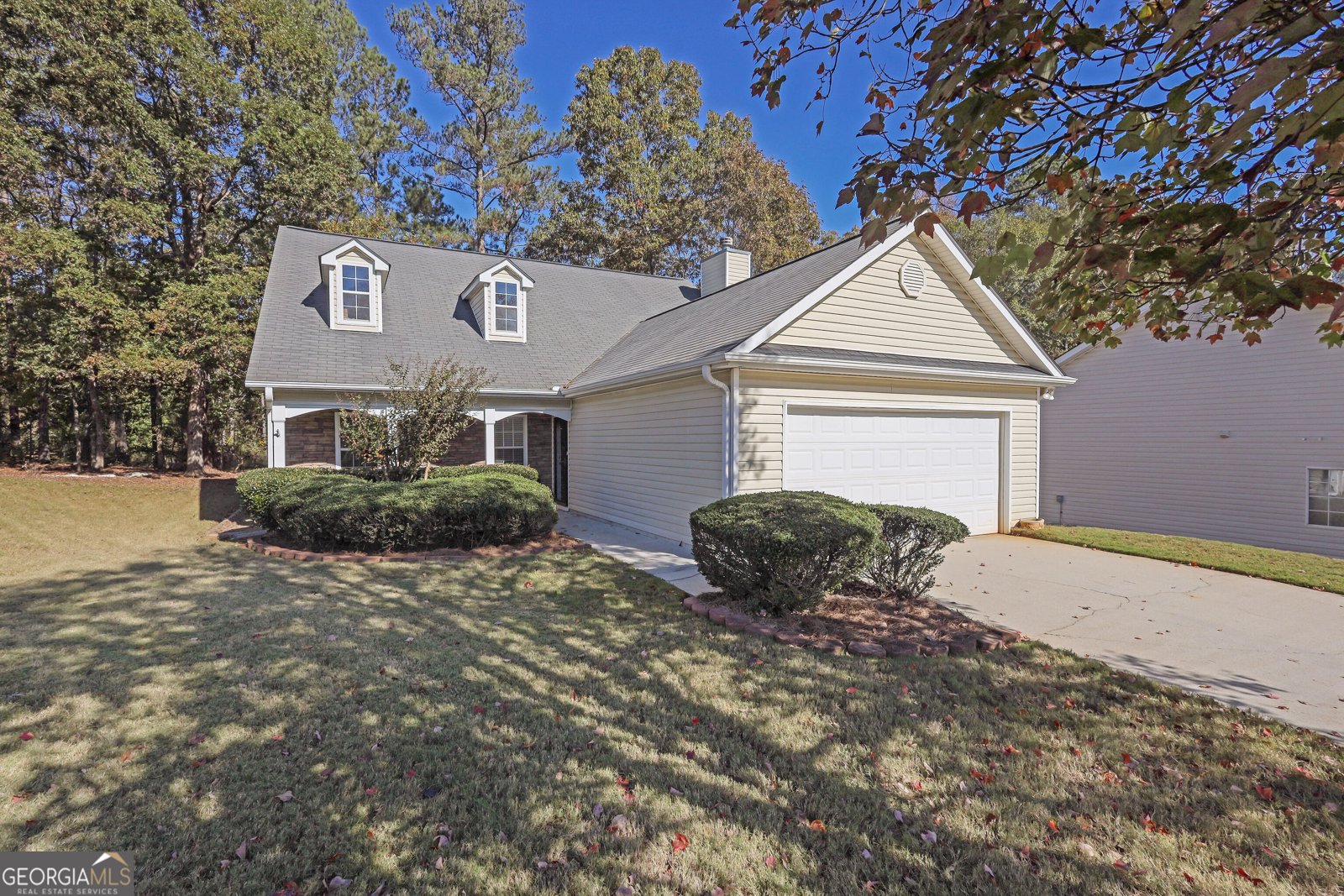 1150 Strath Clyde Way McDonough - 2