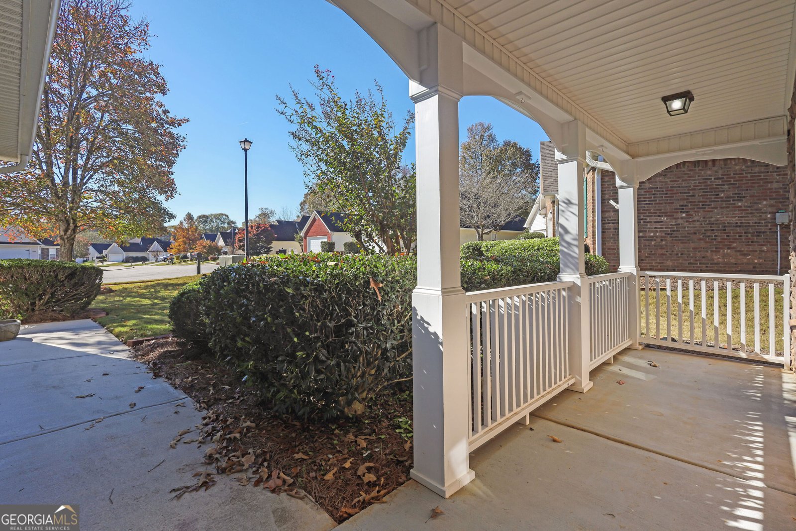 1150 Strath Clyde Way McDonough - 33