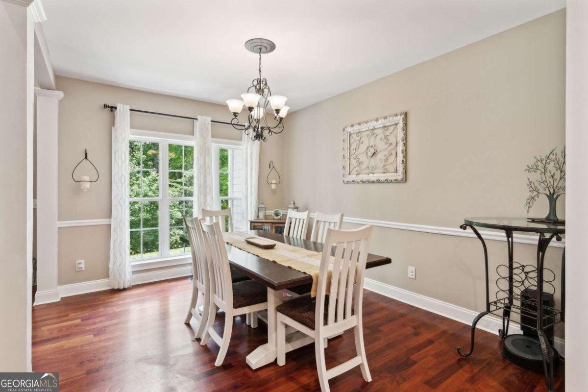 40 Oak Ridge Lane Jasper - 13