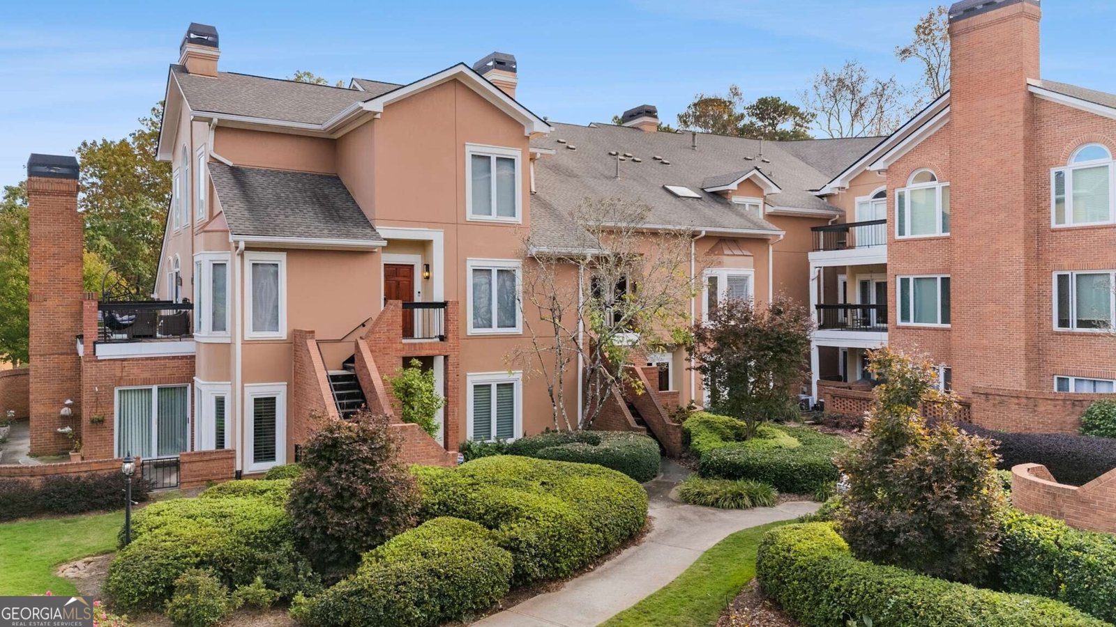 5356 Brooke Ridge Drive Dunwoody - 1
