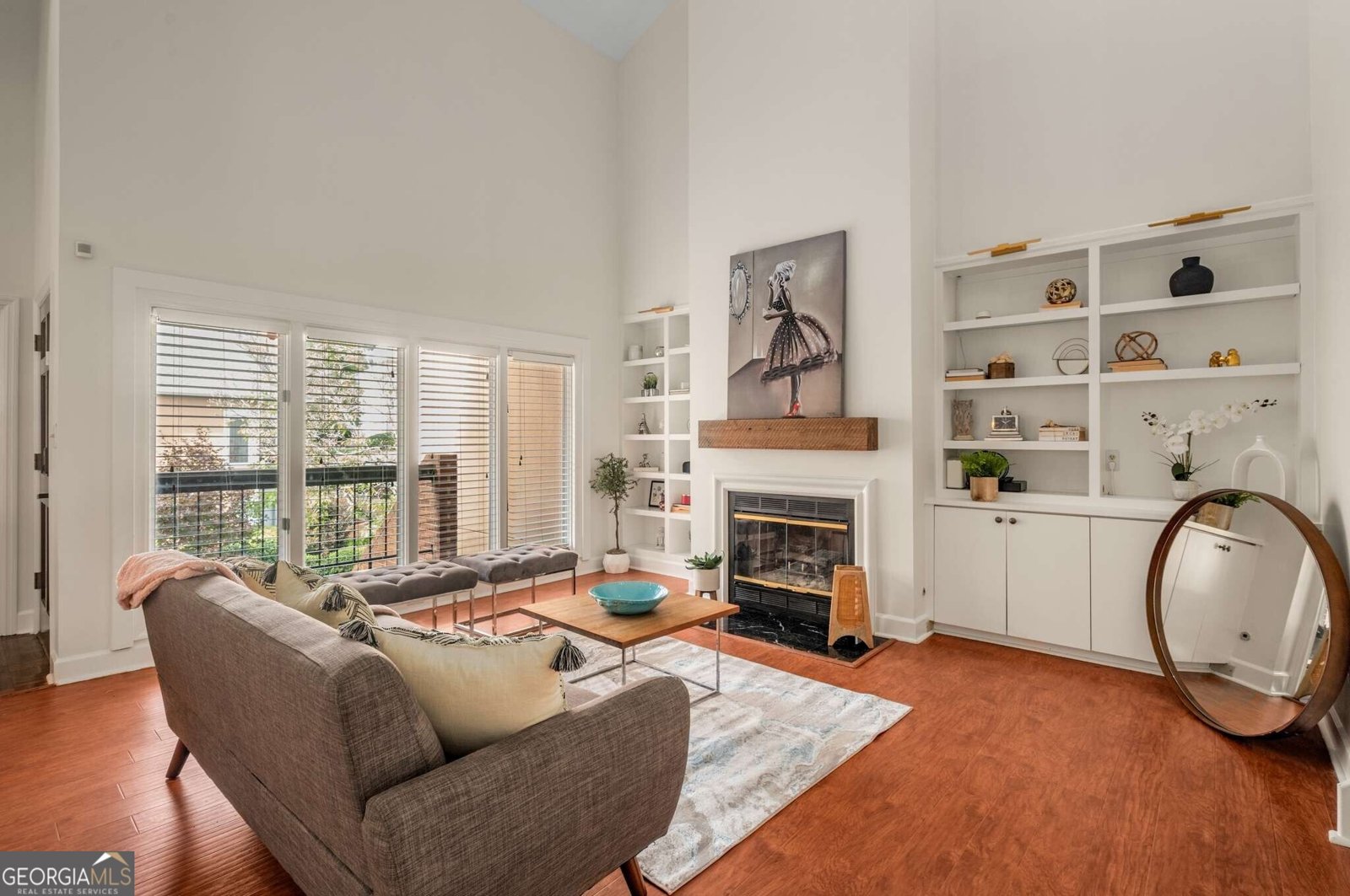 5356 Brooke Ridge Drive Dunwoody - 11