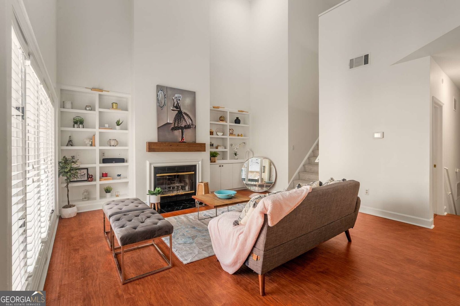 5356 Brooke Ridge Drive Dunwoody - 12