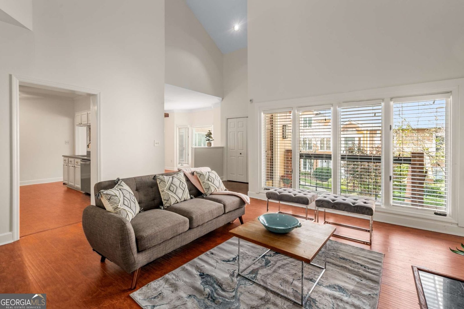 5356 Brooke Ridge Drive Dunwoody - 14