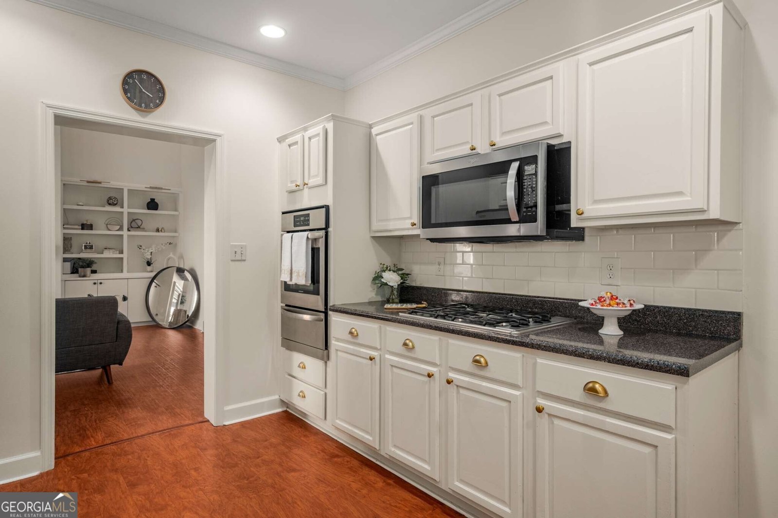 5356 Brooke Ridge Drive Dunwoody - 15