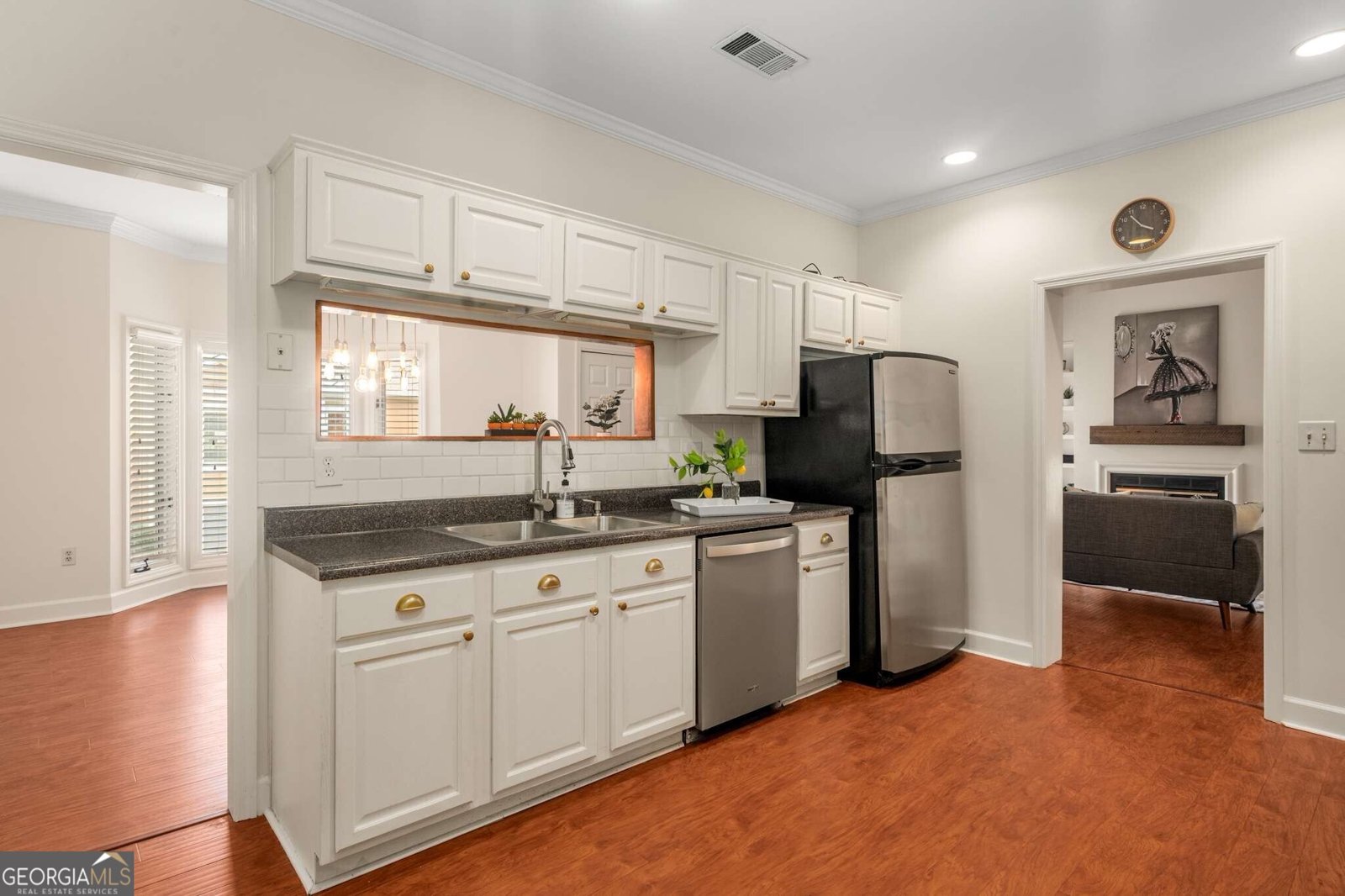 5356 Brooke Ridge Drive Dunwoody - 16