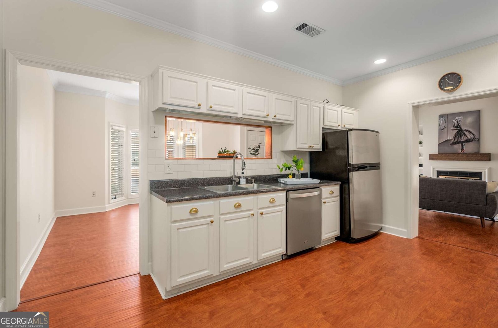 5356 Brooke Ridge Drive Dunwoody - 17
