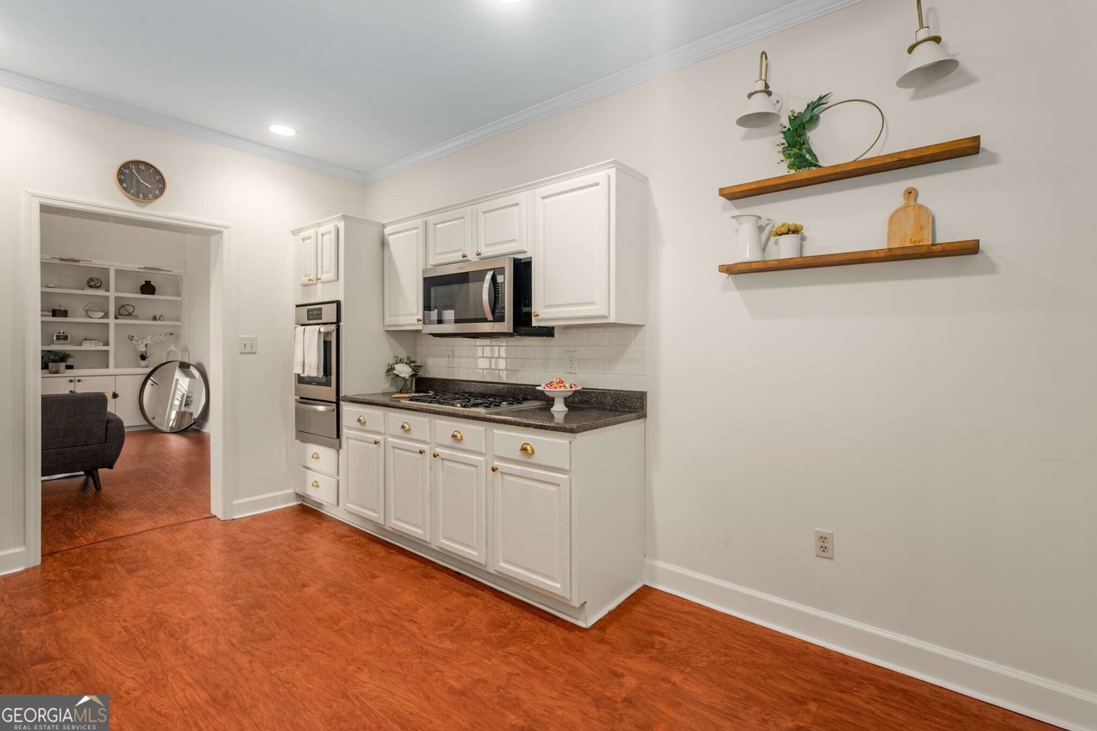 5356 Brooke Ridge Drive Dunwoody - 18