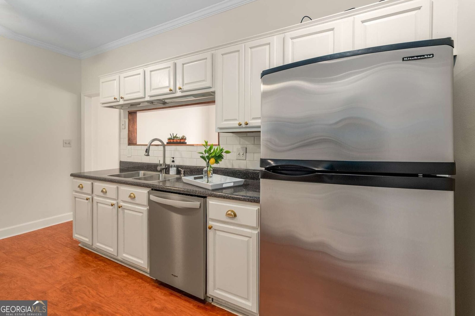 5356 Brooke Ridge Drive Dunwoody - 22