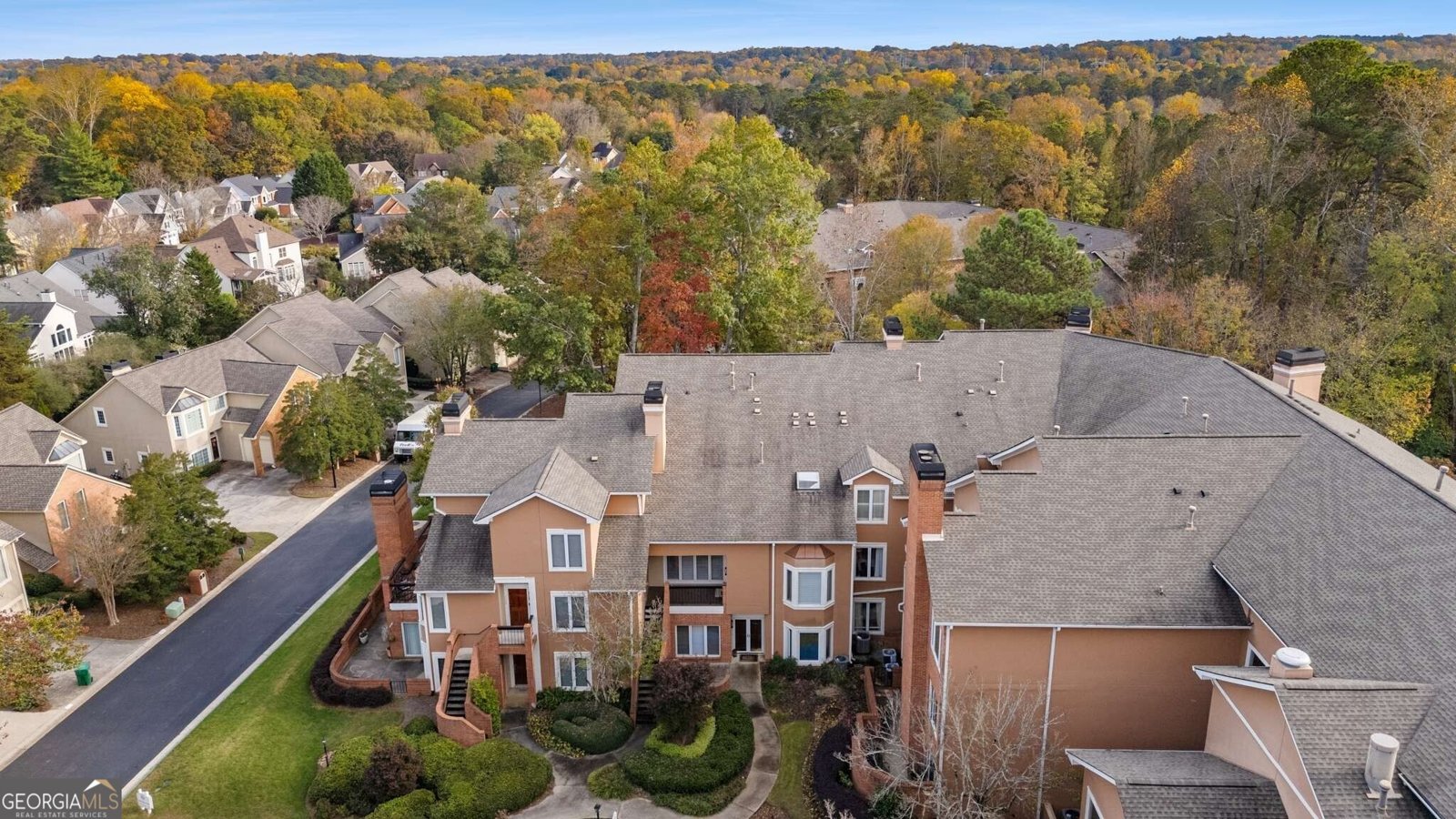 5356 Brooke Ridge Drive Dunwoody - 49