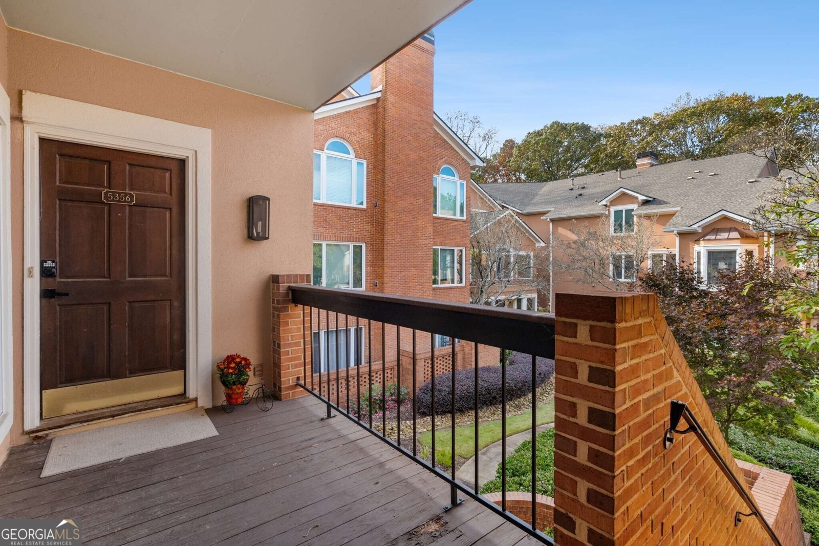 5356 Brooke Ridge Drive Dunwoody - 6