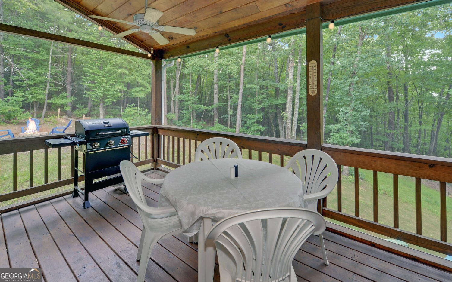 1055 Wolfpen Trail Ellijay - 20