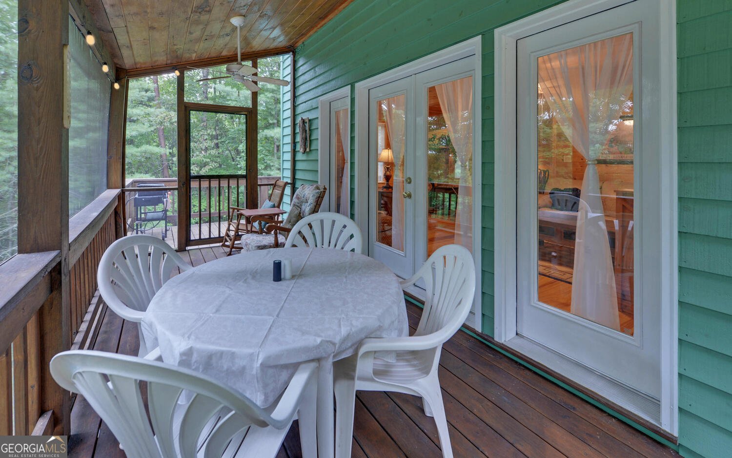 1055 Wolfpen Trail Ellijay - 21