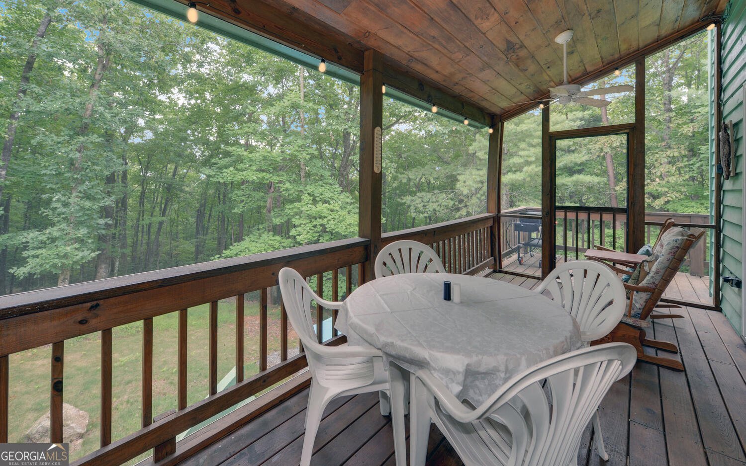 1055 Wolfpen Trail Ellijay - 22