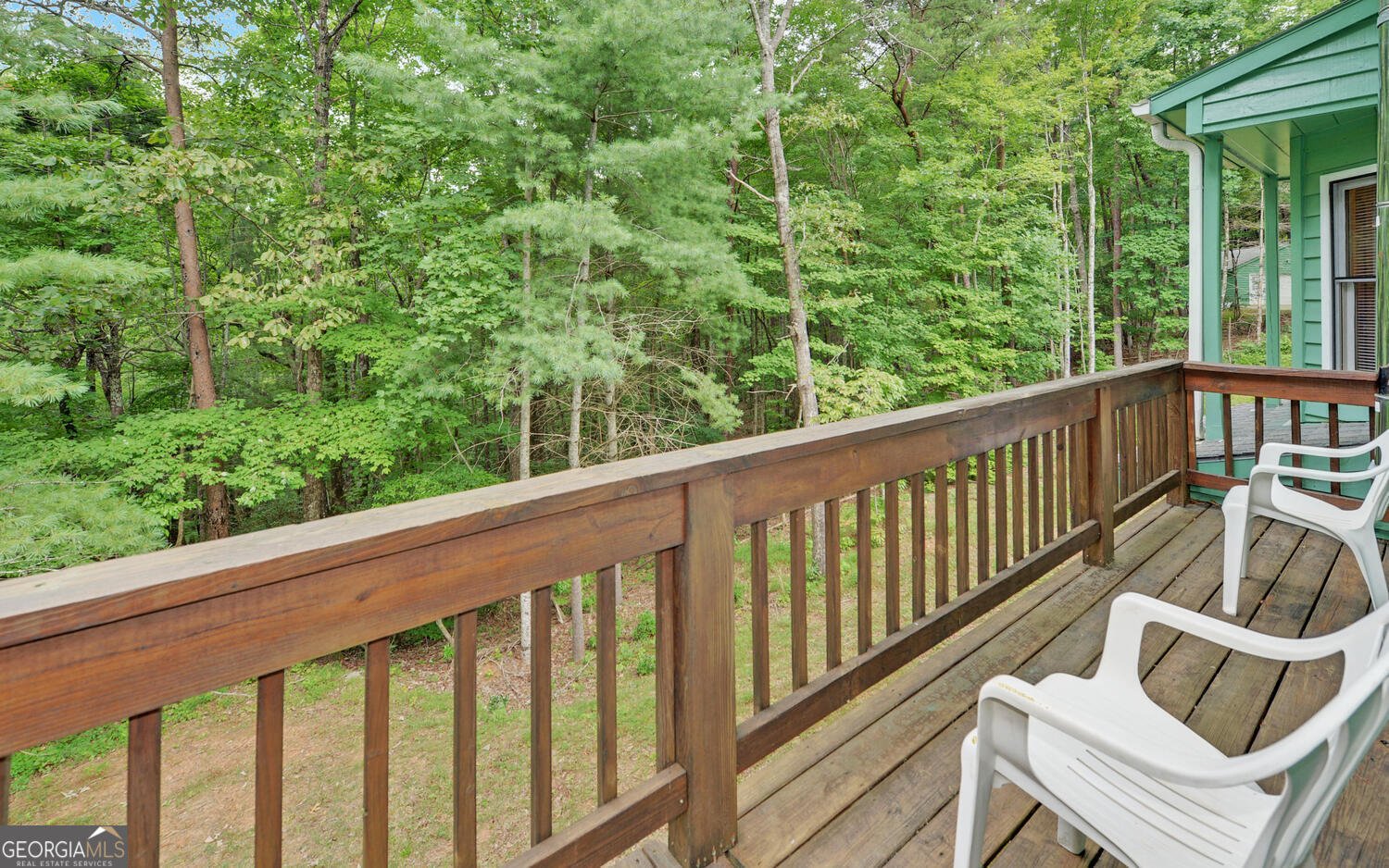 1055 Wolfpen Trail Ellijay - 23