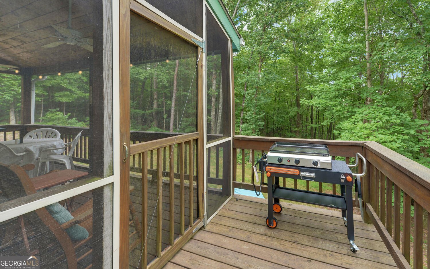 1055 Wolfpen Trail Ellijay - 24