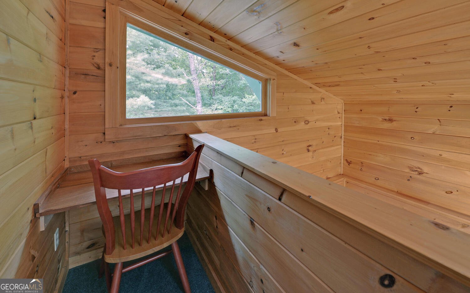 1055 Wolfpen Trail Ellijay - 27