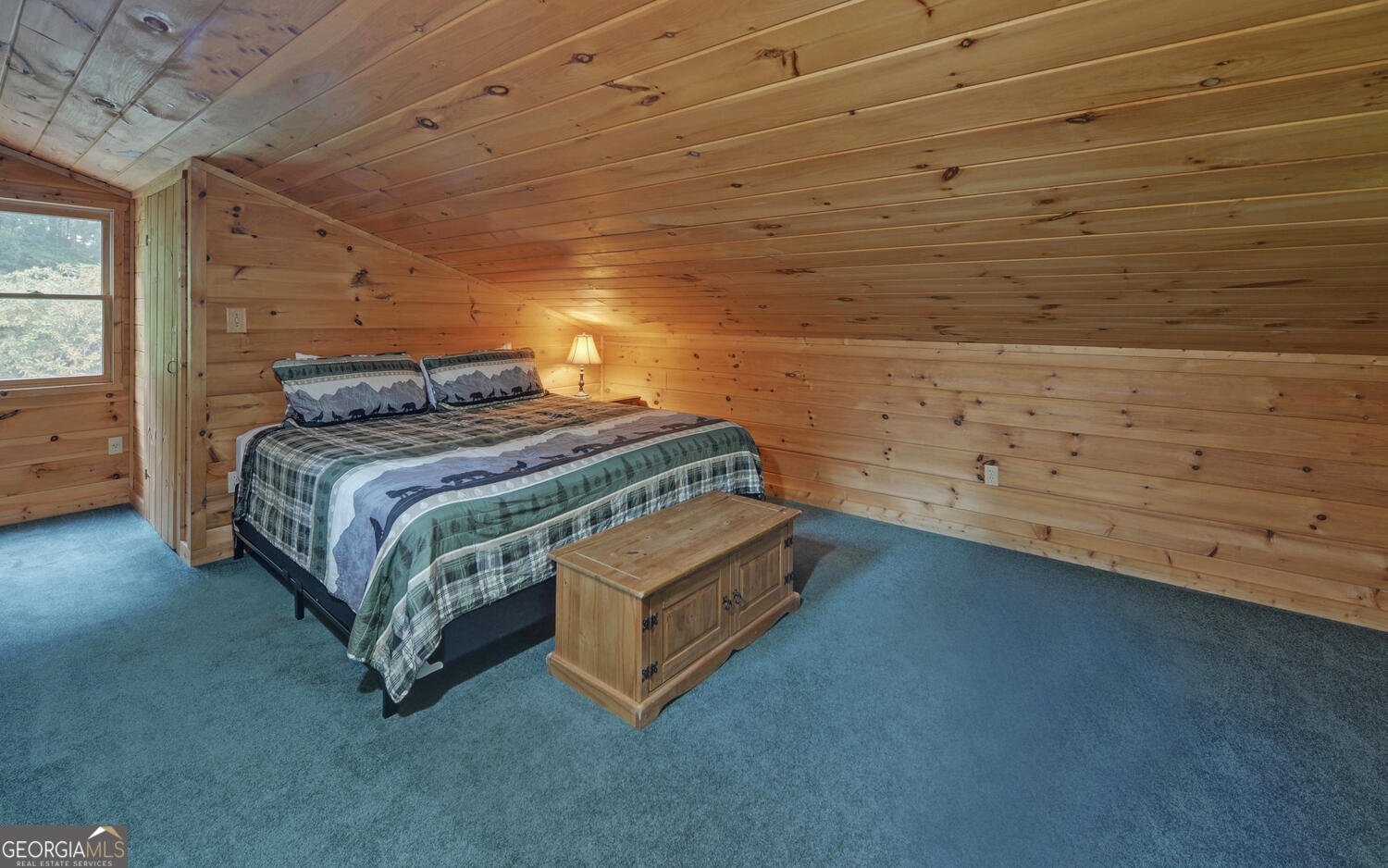1055 Wolfpen Trail Ellijay - 28