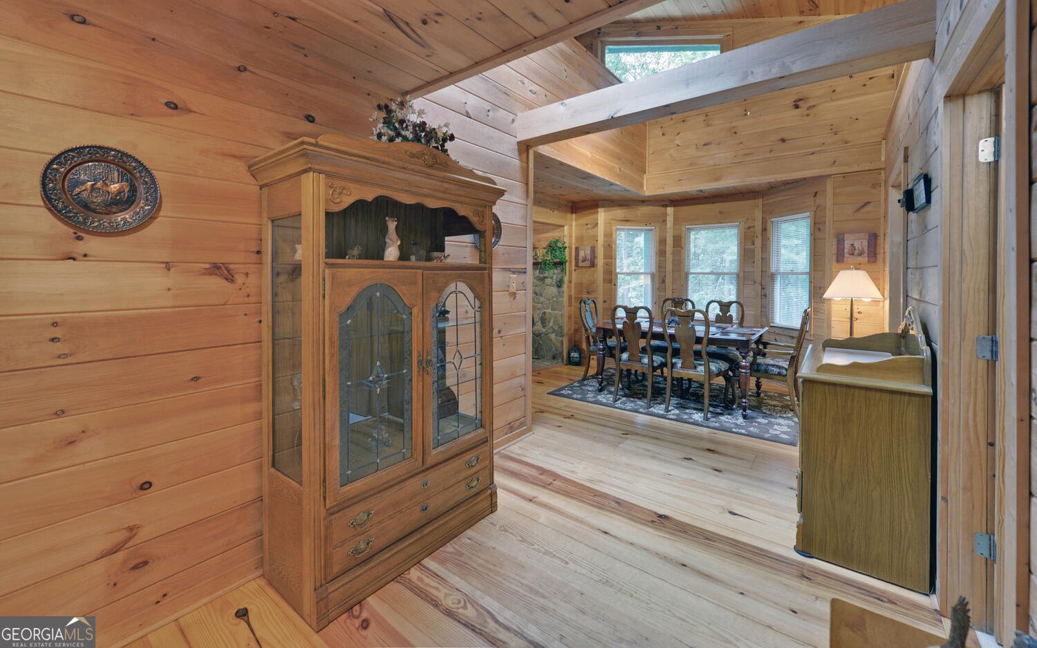 1055 Wolfpen Trail Ellijay - 3