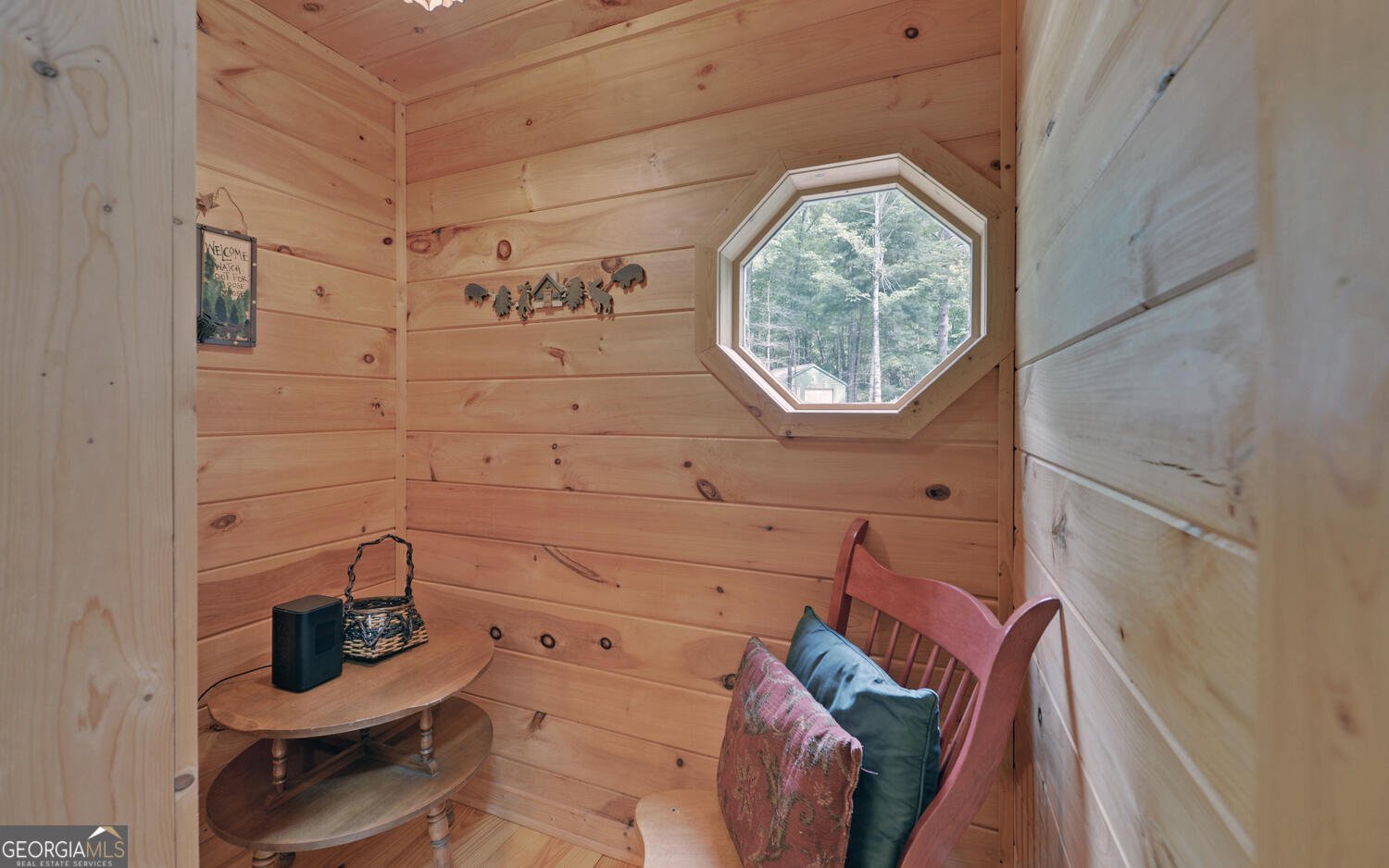 1055 Wolfpen Trail Ellijay - 30