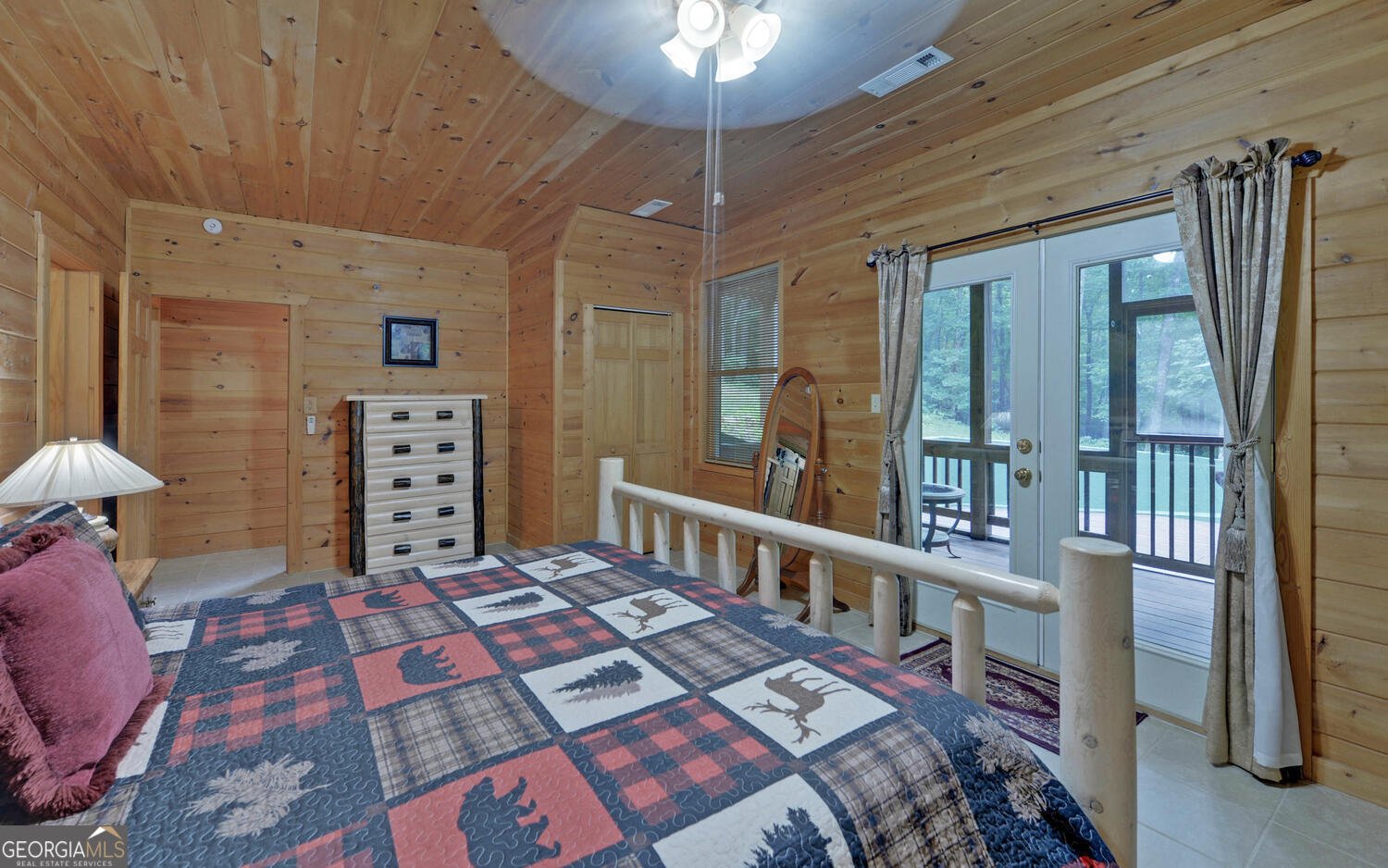 1055 Wolfpen Trail Ellijay - 34