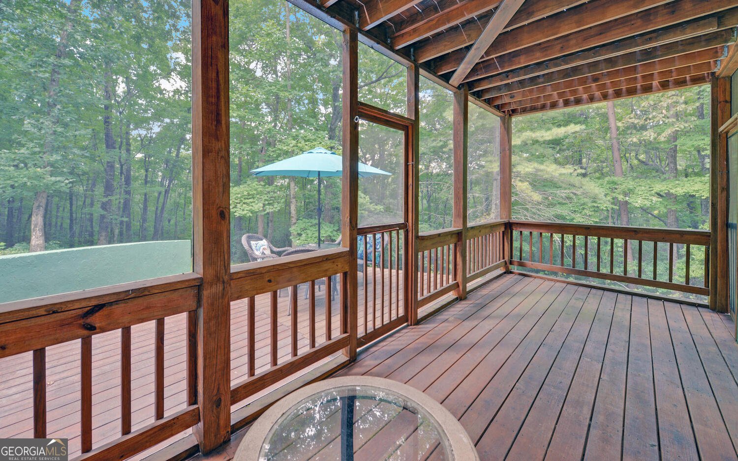 1055 Wolfpen Trail Ellijay - 36