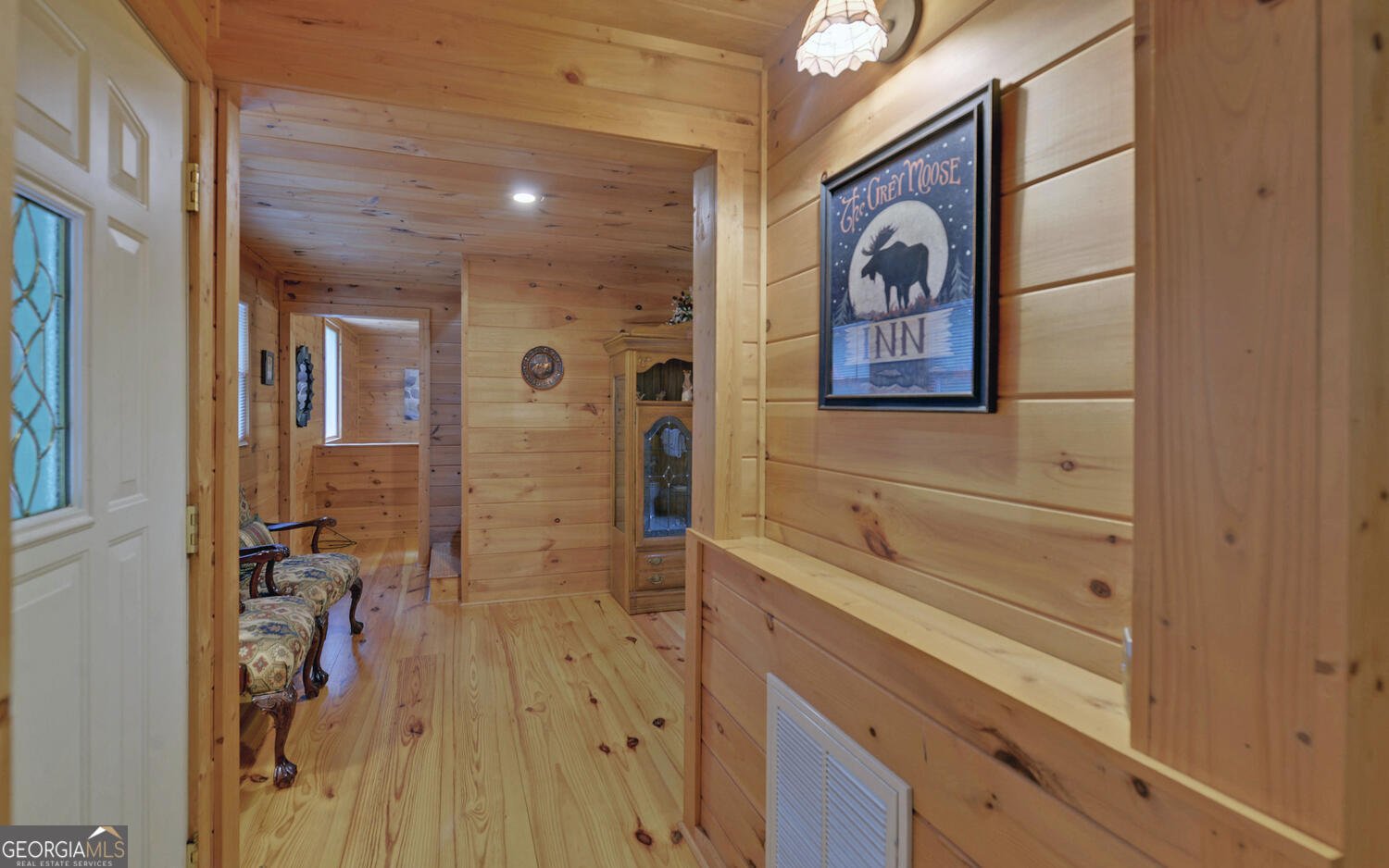 1055 Wolfpen Trail Ellijay - 4